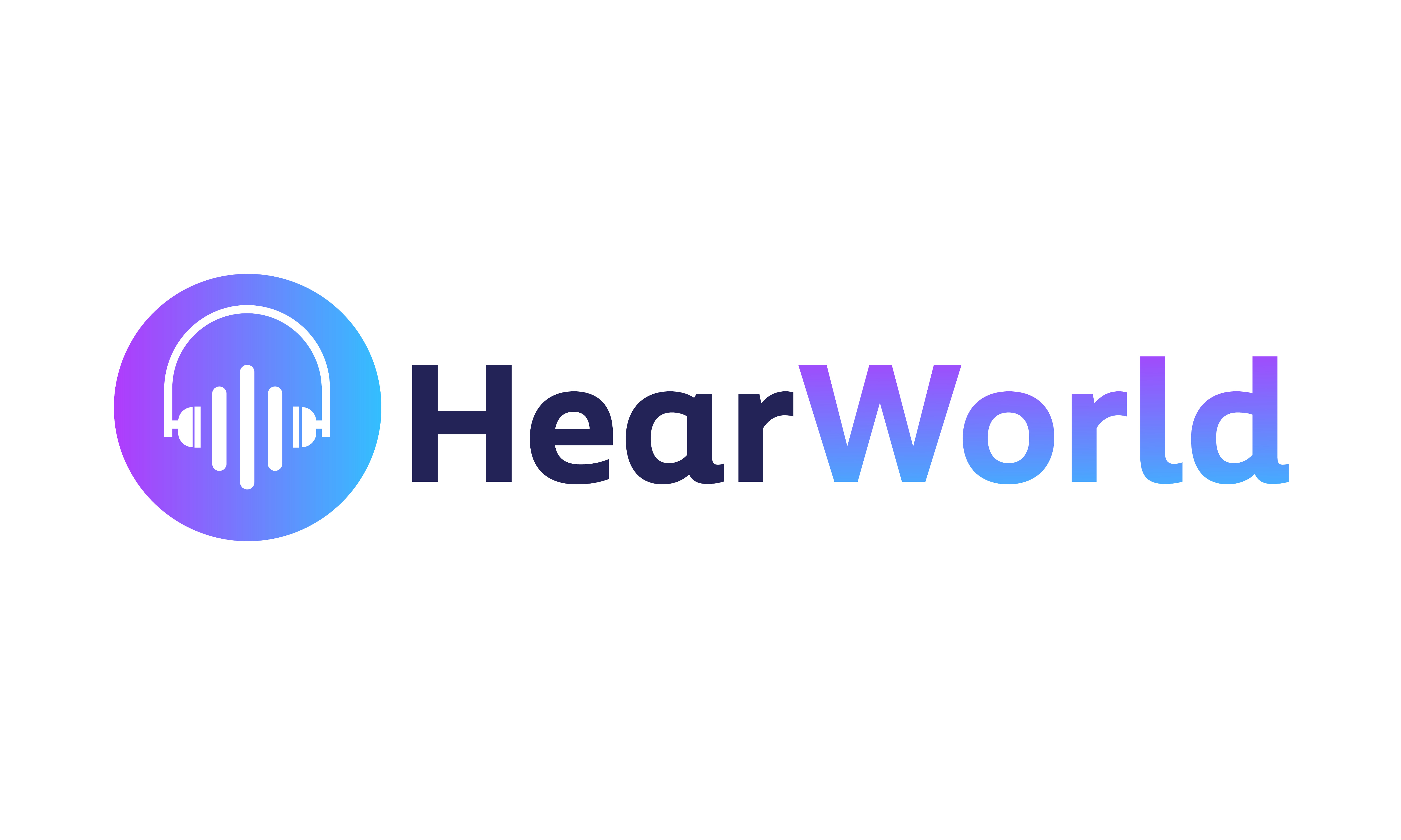 HearWorld.com - Cool domains for sale
